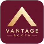 Vantage Booth logo